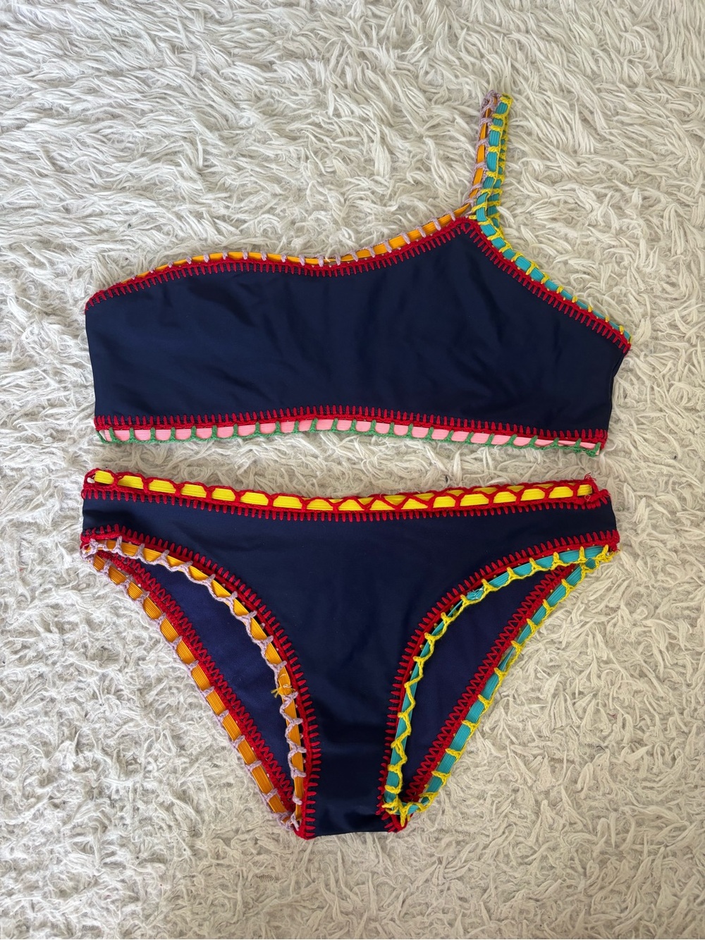 Love & Other Things bikinki
